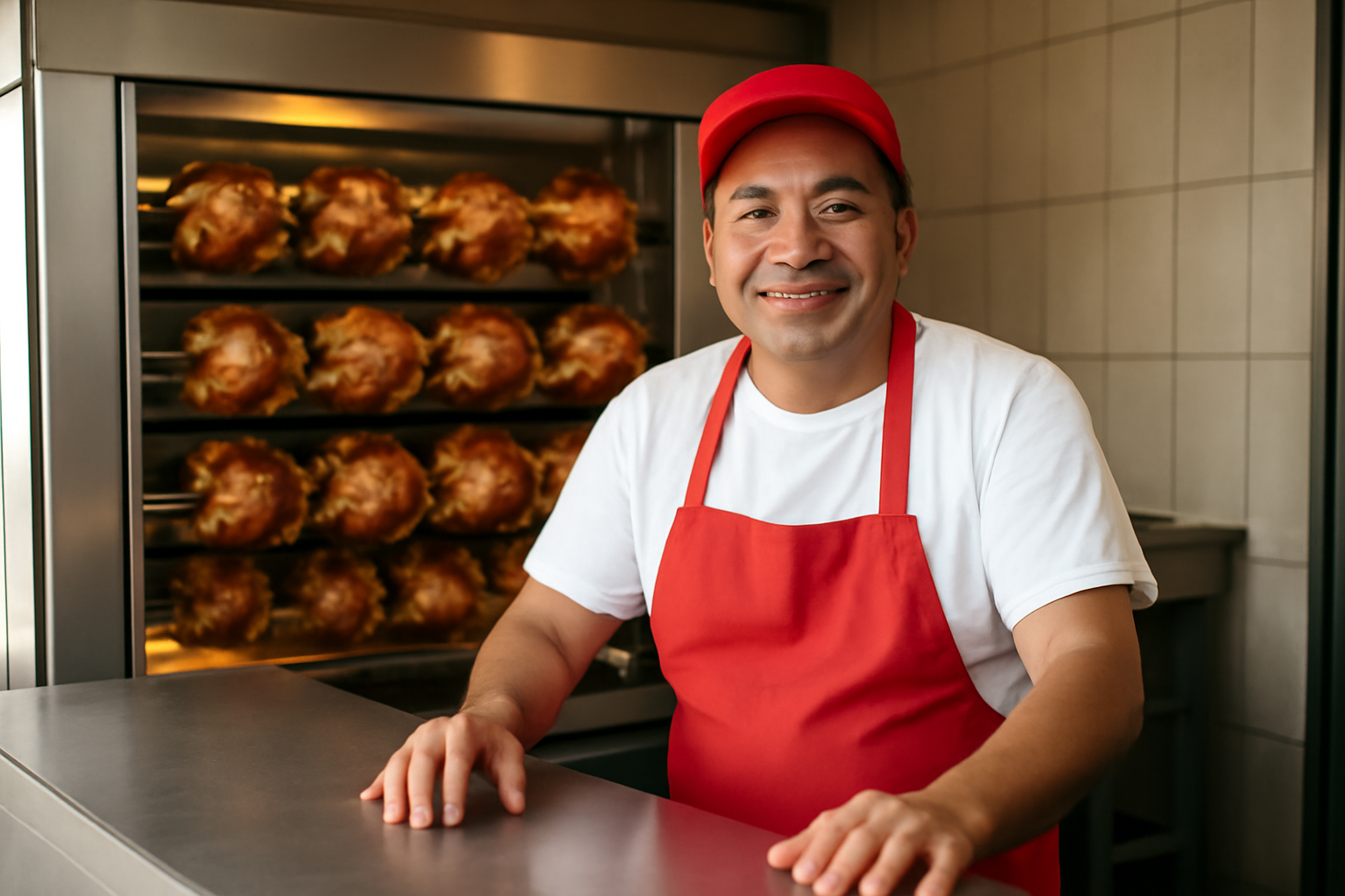 Pollo El Güero