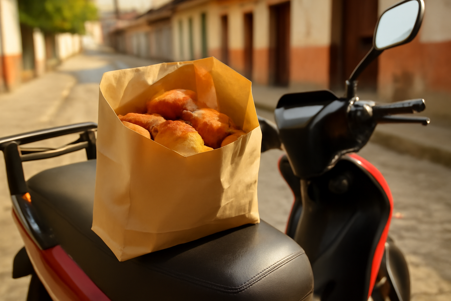 Pollo y rosticería en Magueyera, La Barca